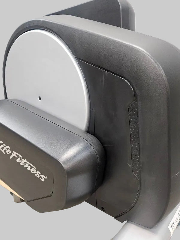 Pre-Owned Life Fitness Integrity Elliptical