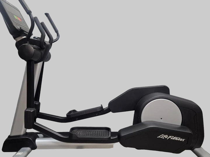 Pre-Owned Life Fitness Integrity Elliptical