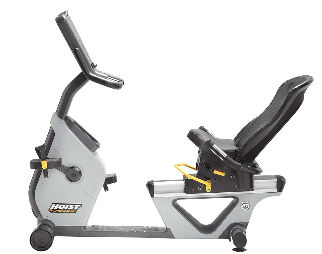 HOIST Fitness Series RT Recumbent Trainer L-80900