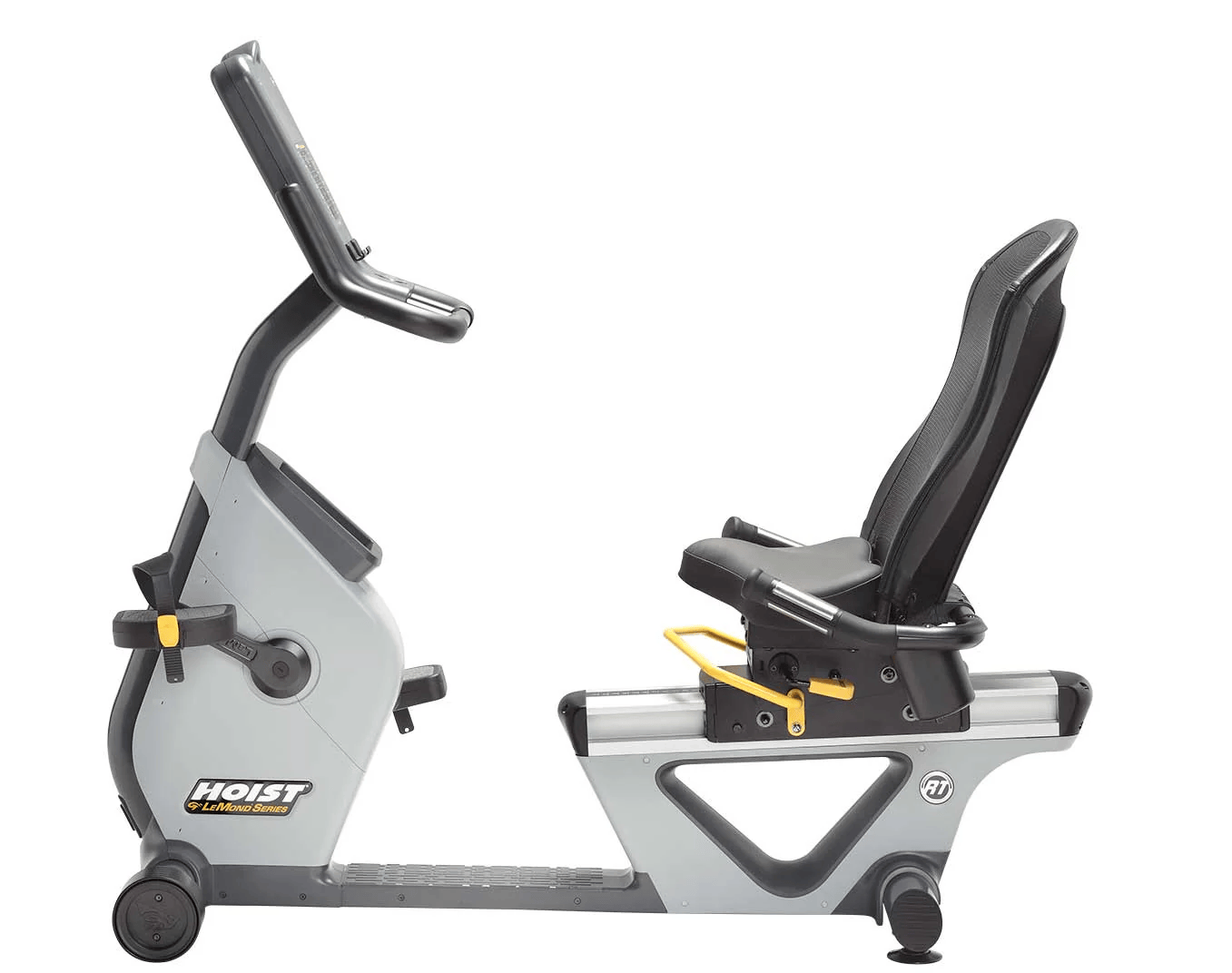 HOIST LeMond Series RT Recumbent Trainer - Thumbnail 2