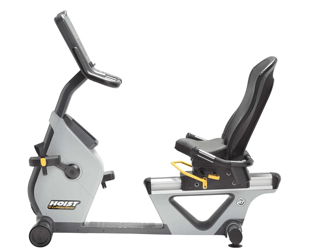 HOIST Fitness Series RT Recumbent Trainer L-80900