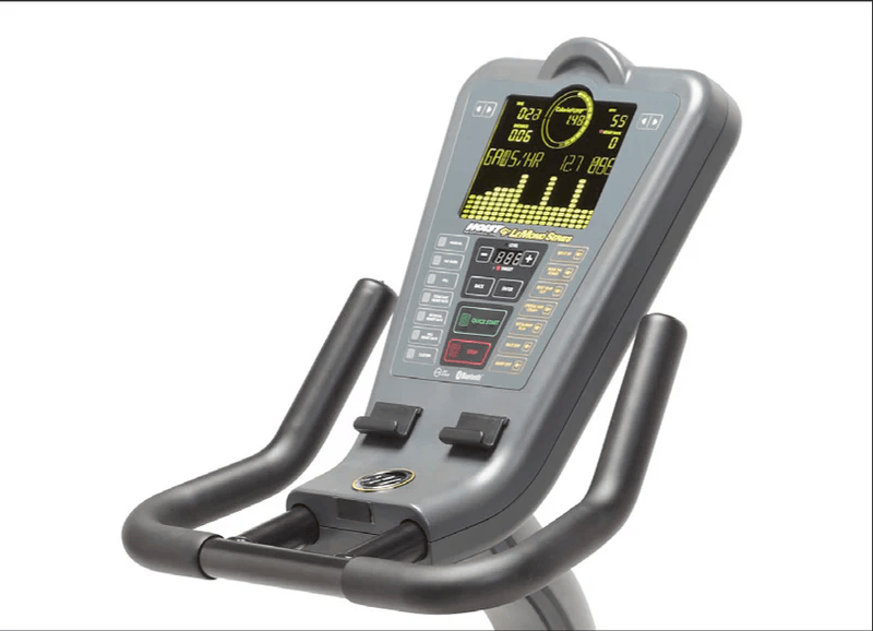 HOIST LeMond Series RT Recumbent Trainer - Thumbnail 4