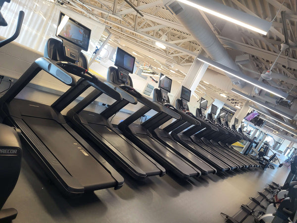 Lenexa Parks & Recreation 