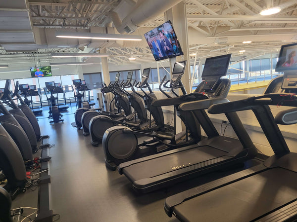 Lenexa Parks & Recreation 
