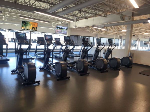 Lenexa Parks & Recreation 