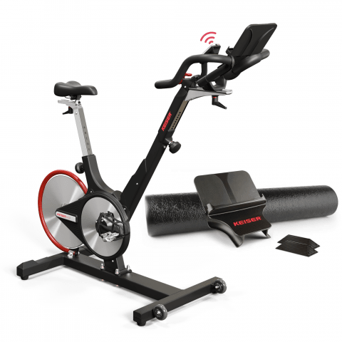 Keiser M3i Indoor Bike