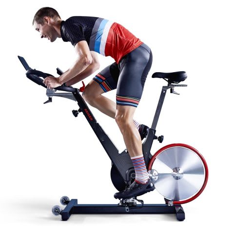 Keiser M3i Indoor Bike