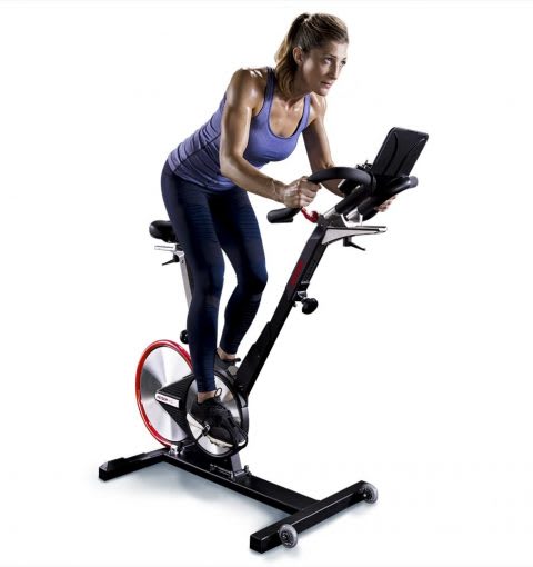 Keiser M3i Indoor Bike