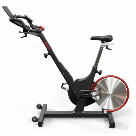 Keiser M3i Indoor Bike