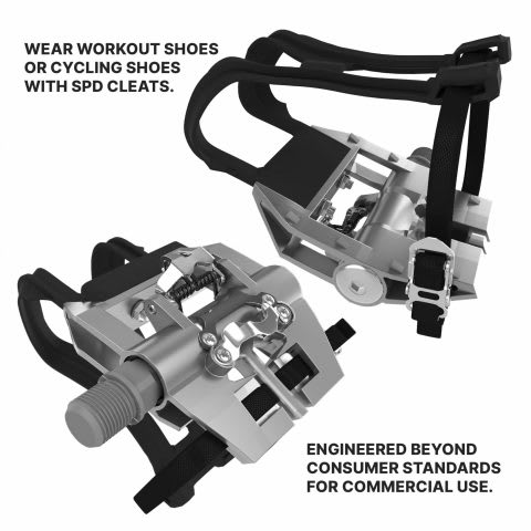 Keiser M3i Studio Indoor Bike