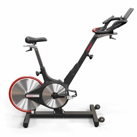 Keiser M3i Studio Indoor Bike