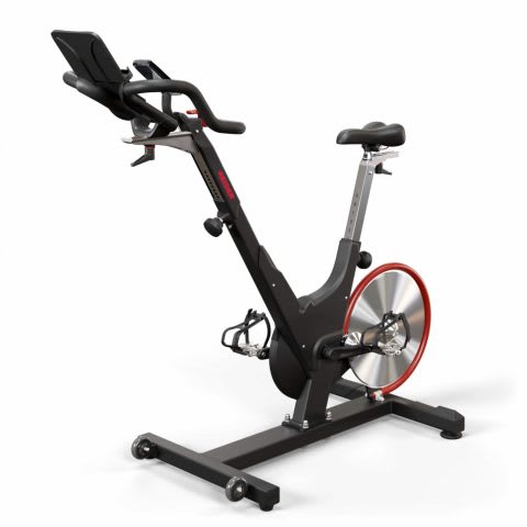 Keiser M3i Studio Indoor Bike
