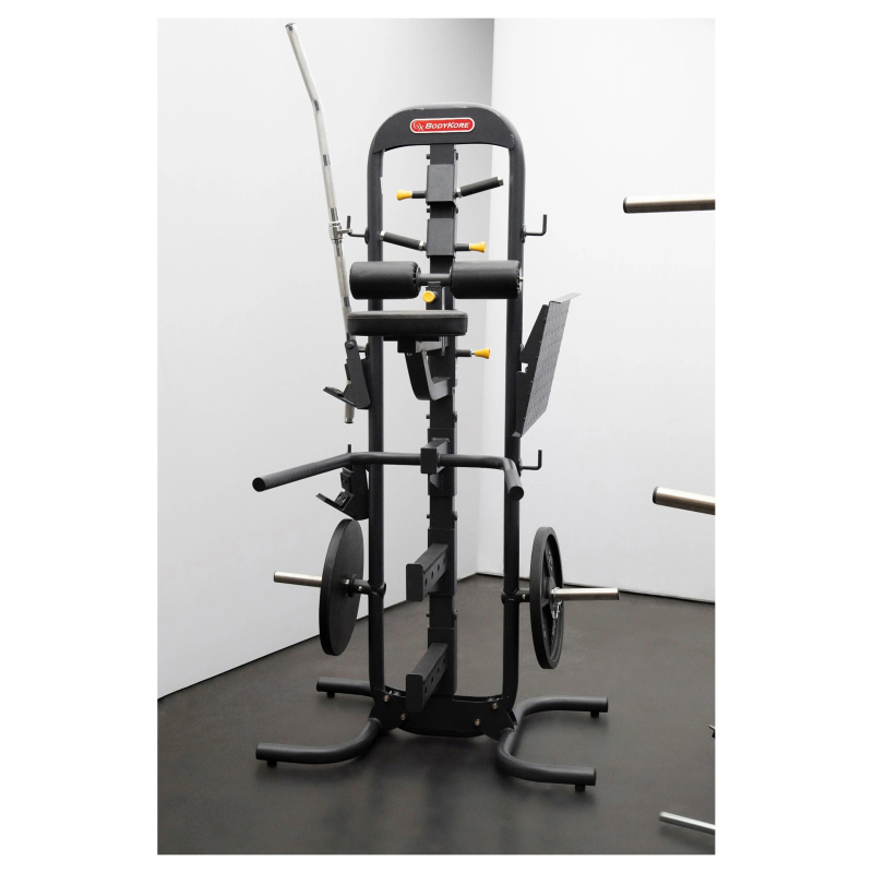 BodyKore MX1191 Universal Storage Rack