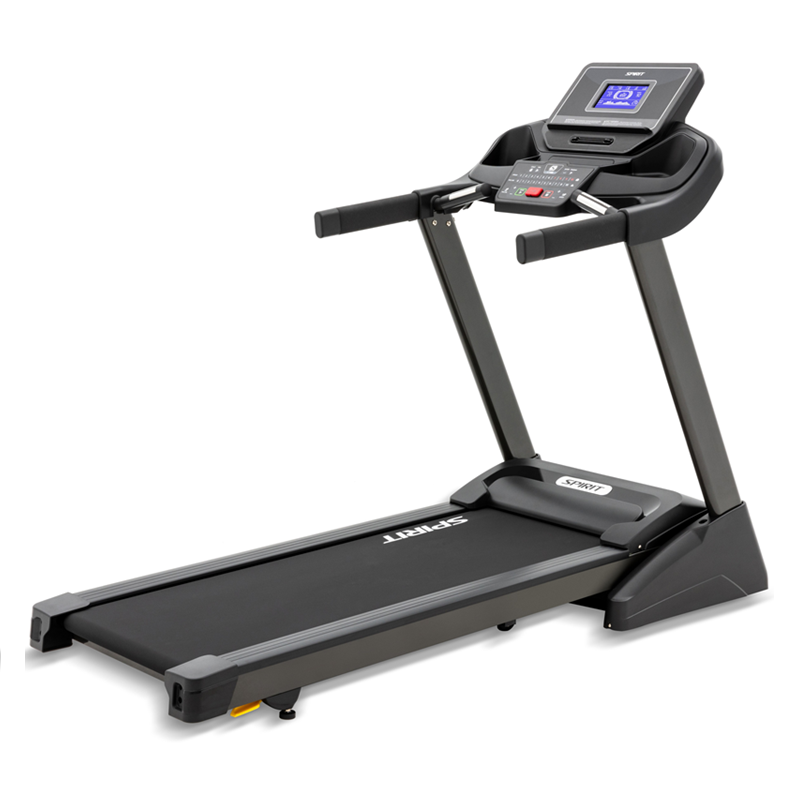 Spirit Fitness XT185 Treadmill - Thumbnail 4