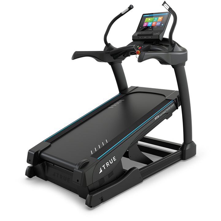 True Fitness Alpine Runner Incline Trainer