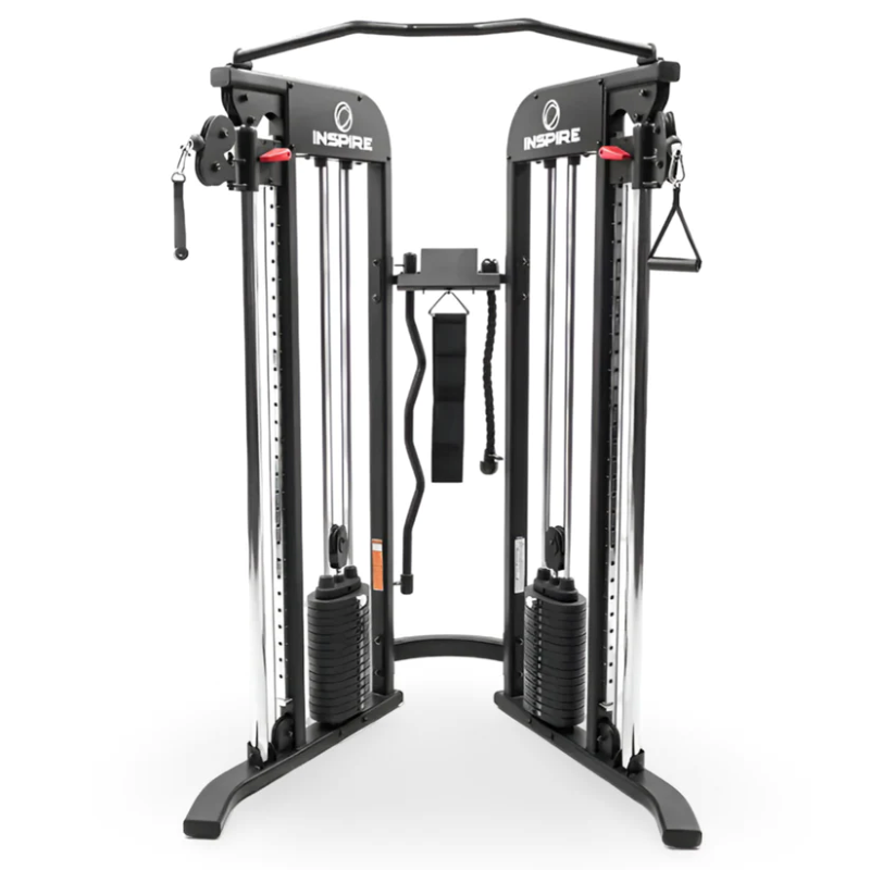 Precor 500 Series