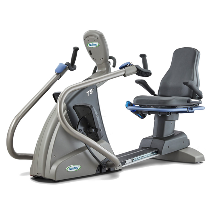 NuStep T5