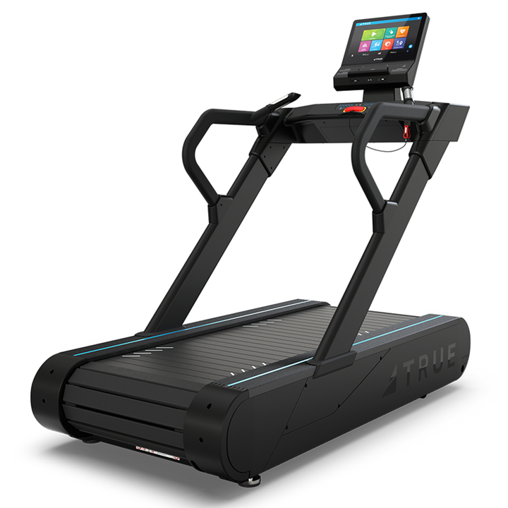 True Fitness Stryker Slat Treadmill