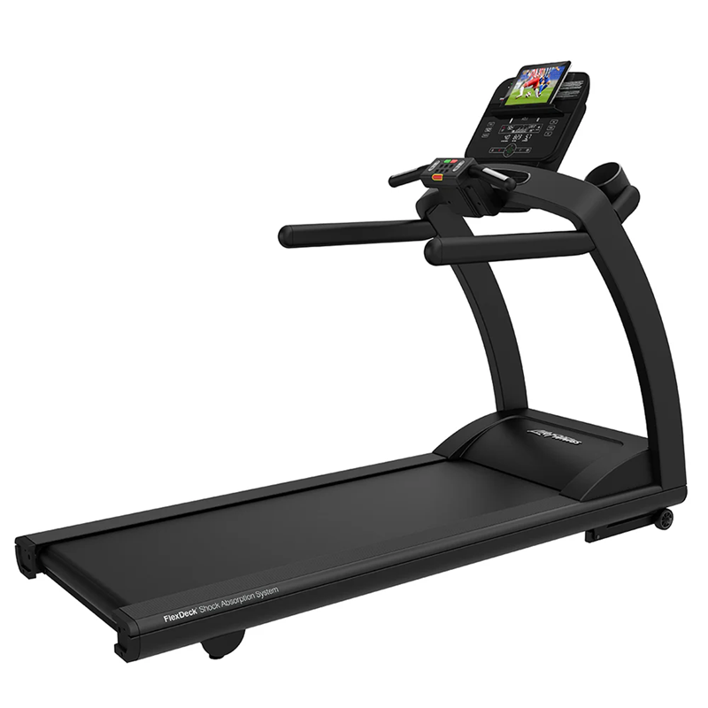 Precor 500 Series