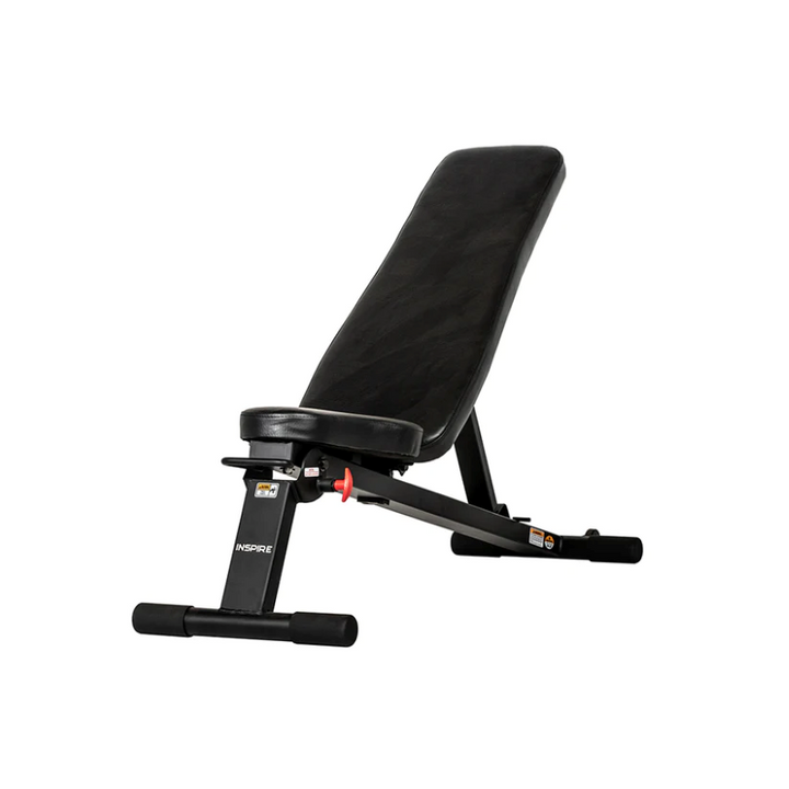 Folding Adjustable Bench