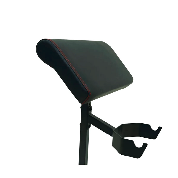 Preacher Curl Attachment