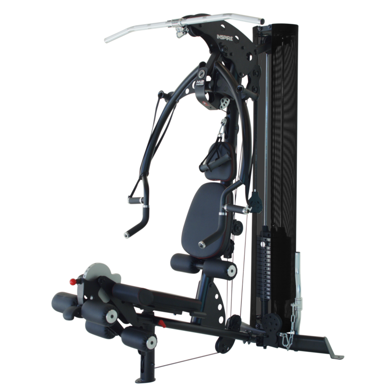 Precor 500 Series
