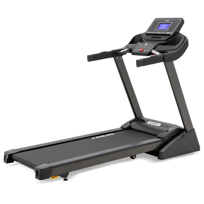 Precor 500 Series
