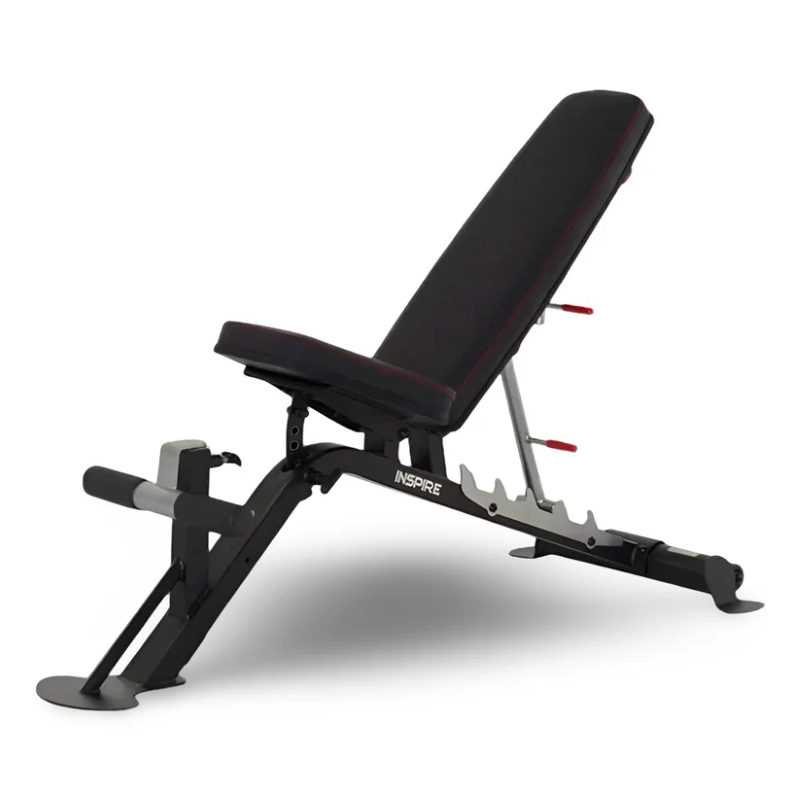 Precor 500 Series