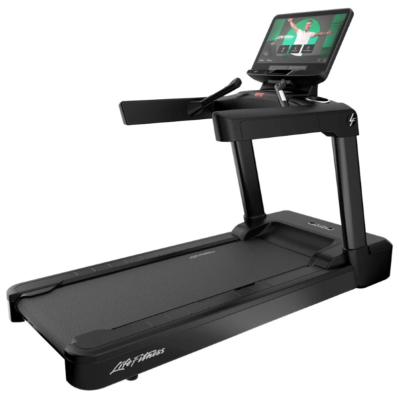 Life Fitness Club Series+ Treadmill
