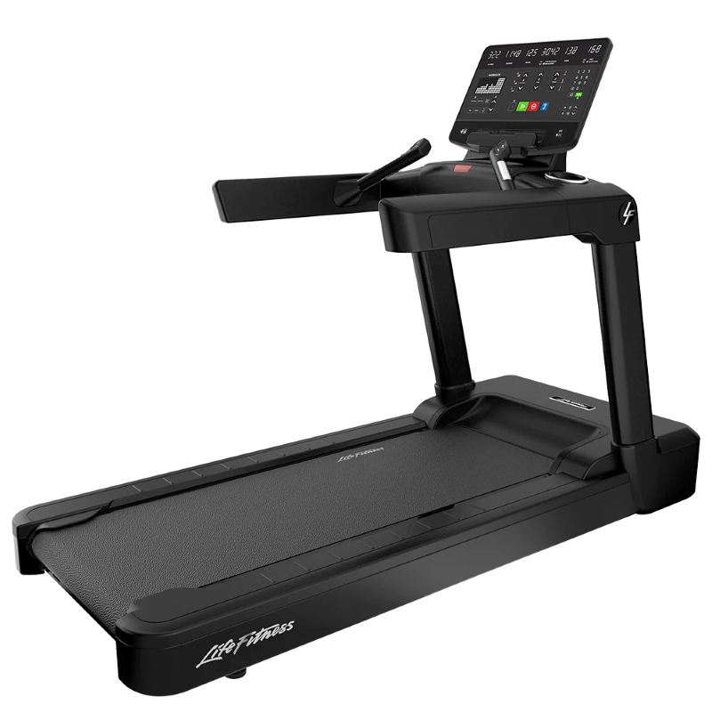 Life Fitness Club Series+