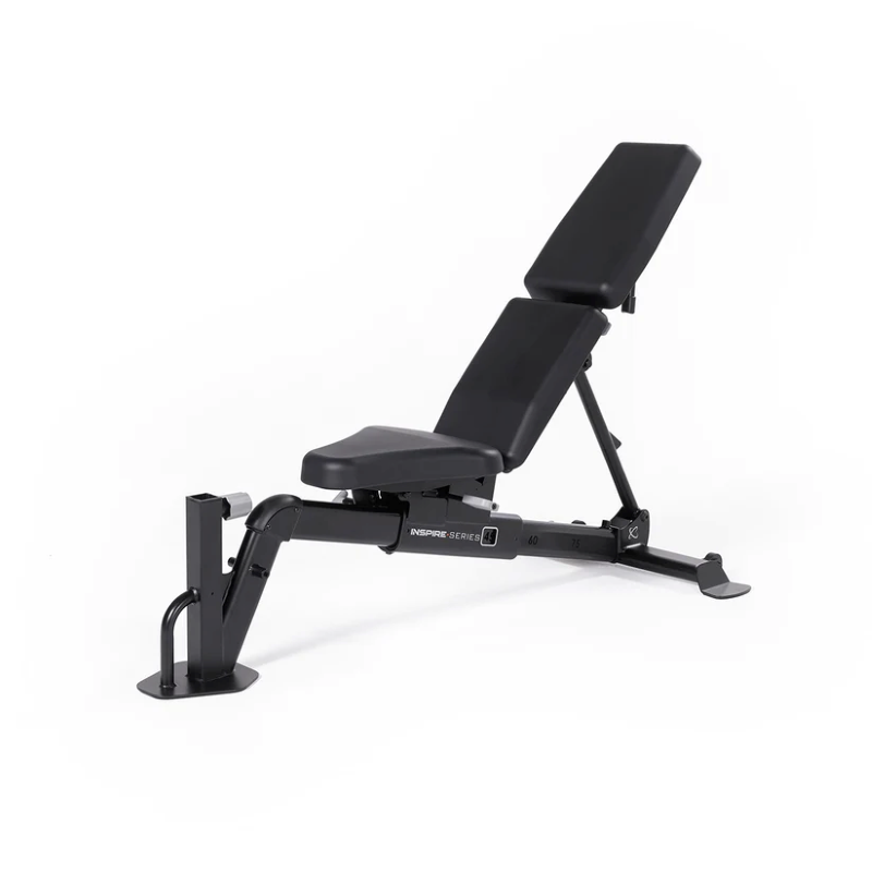 Precor 500 Series