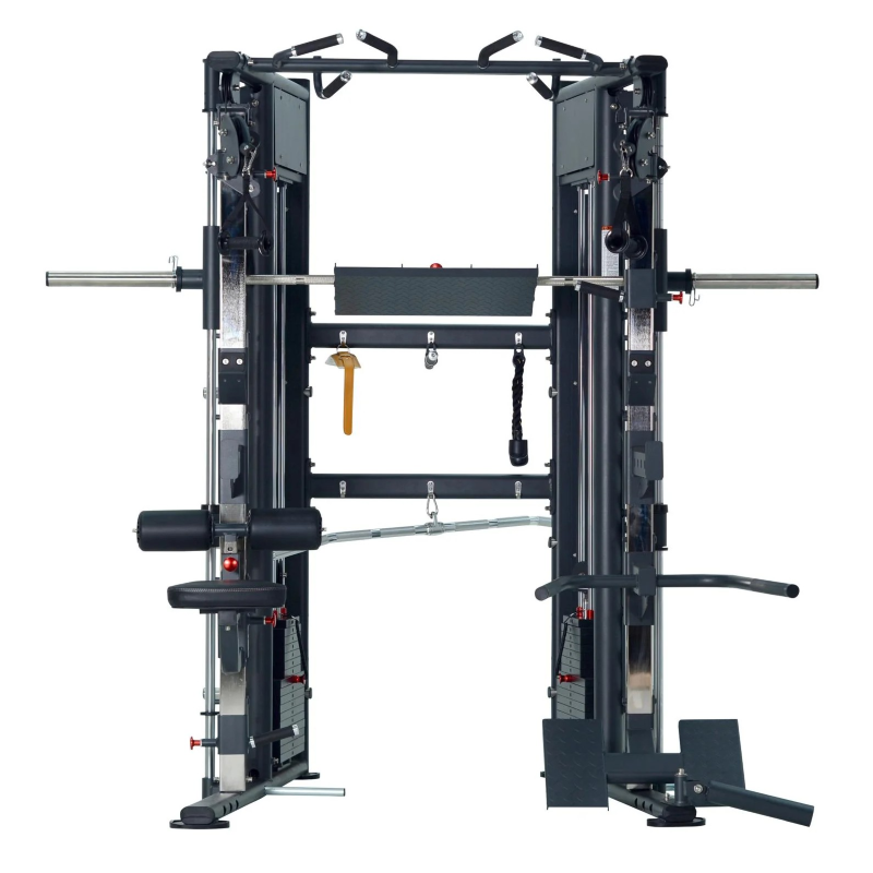 Precor 500 Series