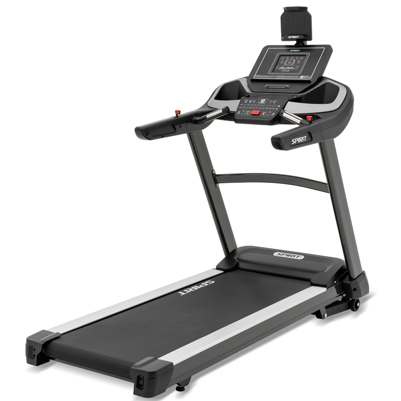 Precor 500 Series