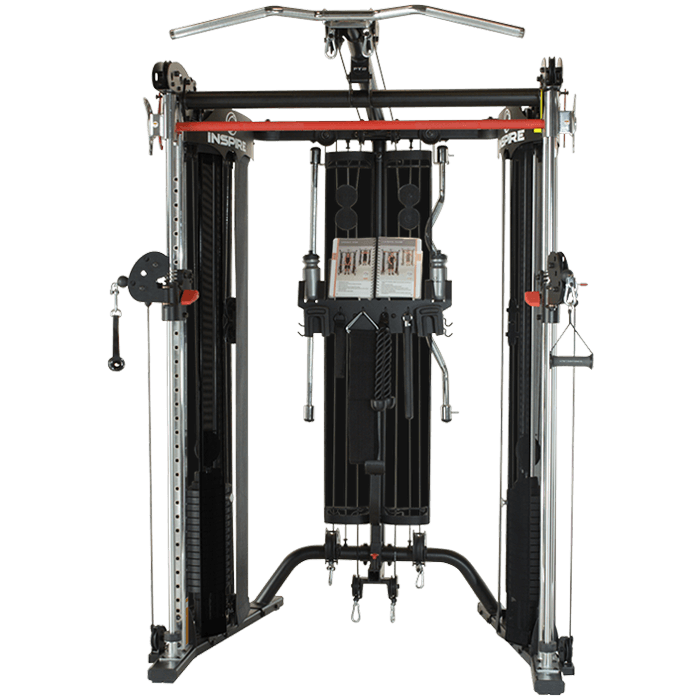 Inspire Fitness FT2 Functional Trainer