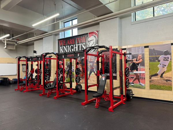 Martin Luther College 