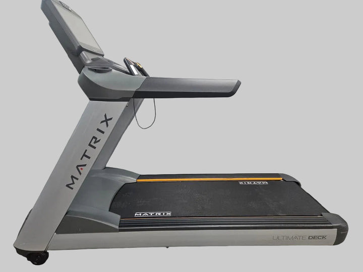 Pre-Owned Matrix T7xi