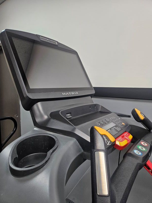 Pre-Owned Matrix T7xi