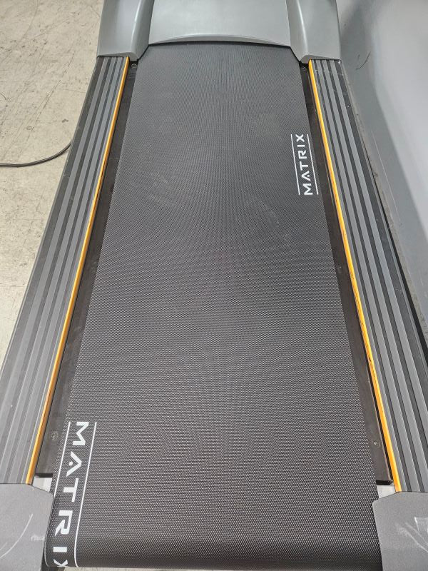 Refurbished Matrix T7XE Treadmill