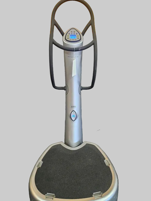 Power Plate my5 - Thumbnail 2