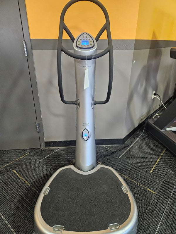 Pre-Owned Power Plate My5