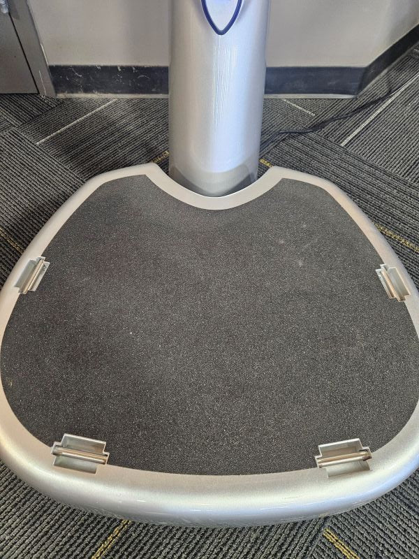 Pre-Owned Power Plate My5