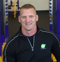 Nathan Meyer