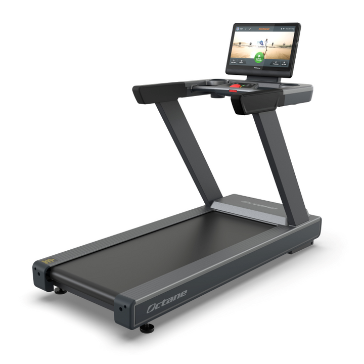 Octane Fitness OC220 Treadmill