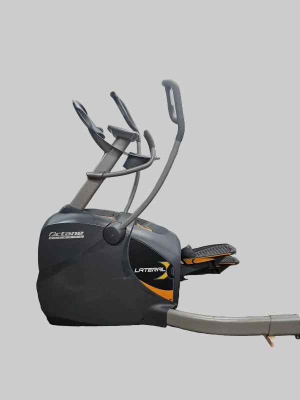 Pre-Owned Octane LX8000