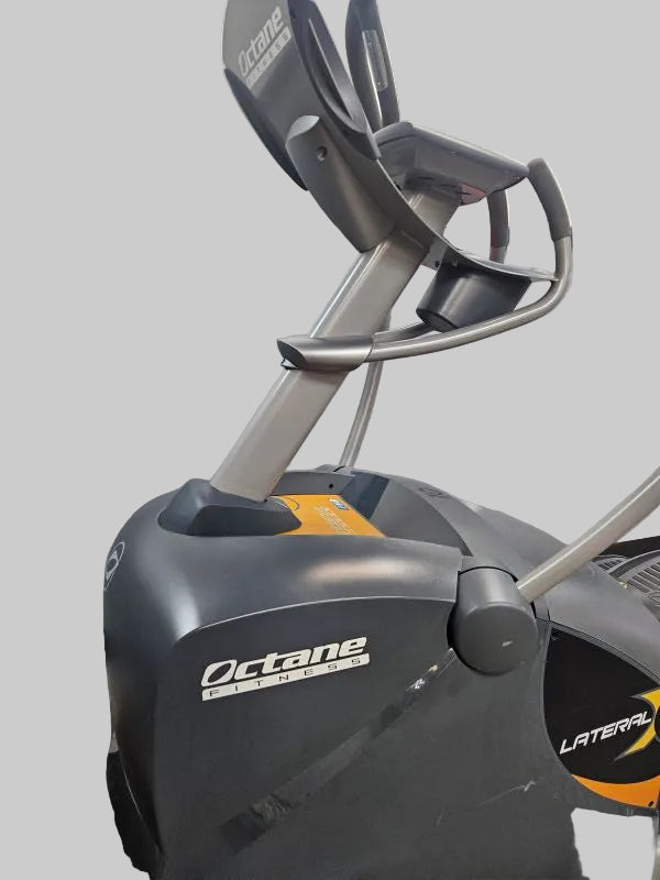 Pre-Owned Octane LX8000