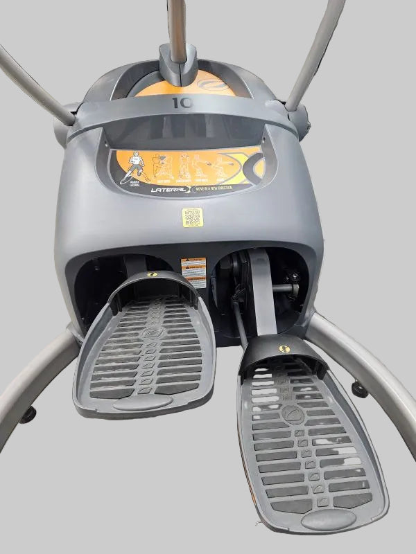 Pre-Owned Octane LX8000