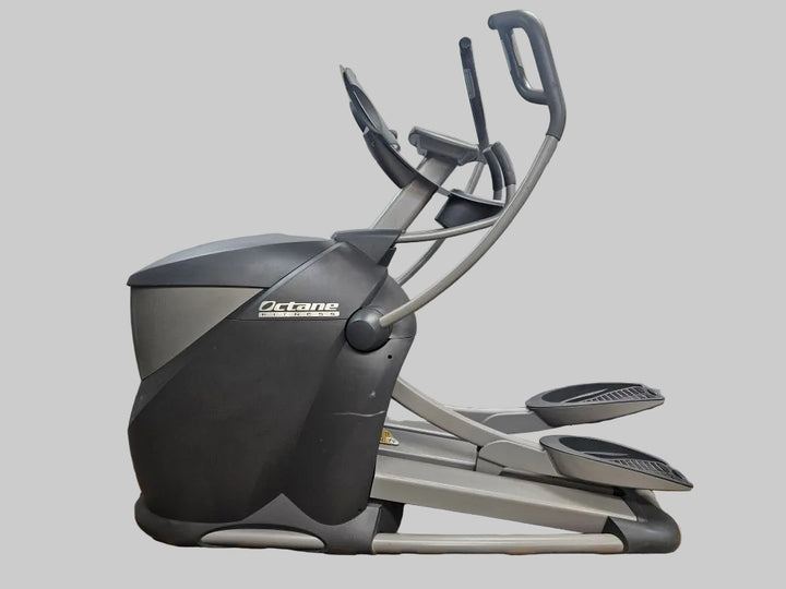 Pre-Owned Octane Q3700 Elliptical