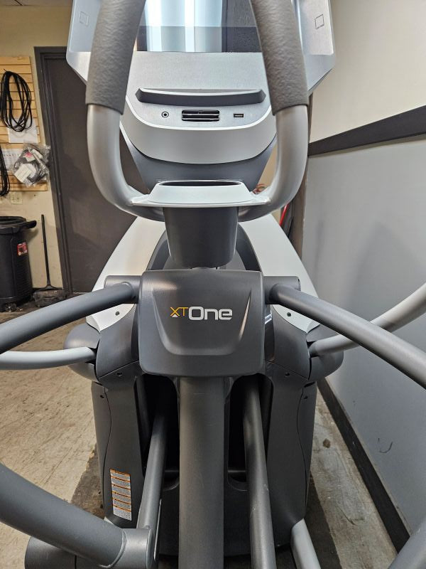 Pre-Owned Octane XT-One