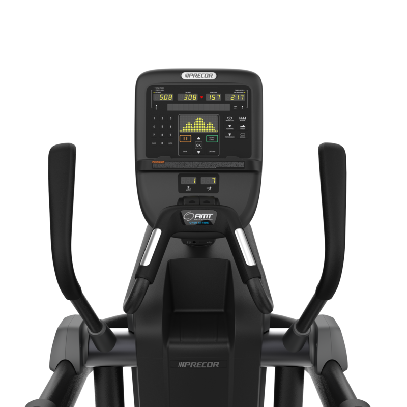 Precor AMT 835