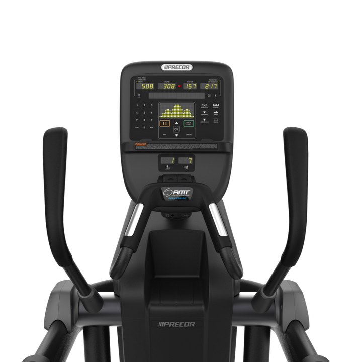 Precor AMT 835